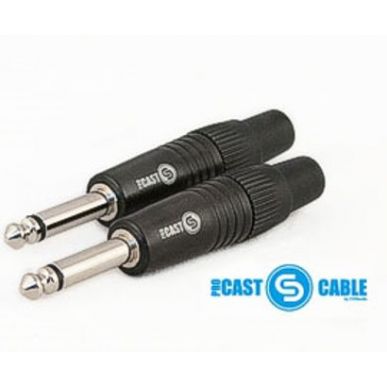 Разъем Jack PROCAST Cable TR-6.3/6/M/M